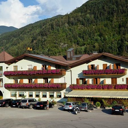 Hotel Schoberhof Feldthurns Exterior photo