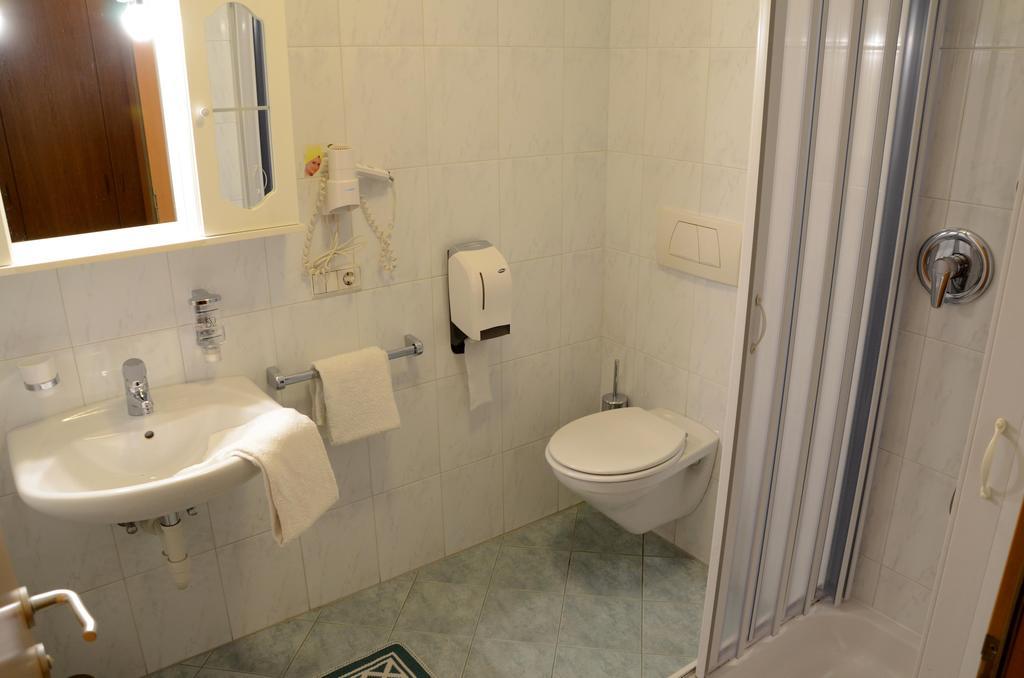 Hotel Schoberhof Feldthurns Room photo
